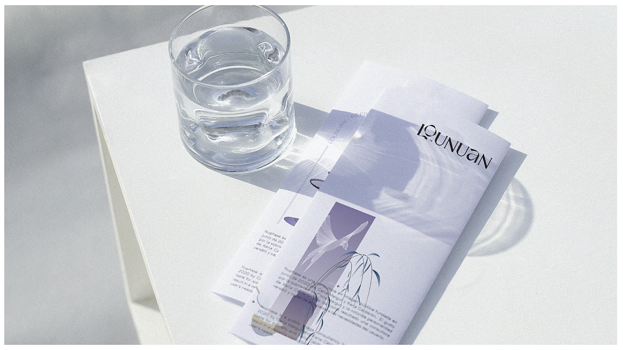 东方轻滋补-雅致国风品牌&包装设计