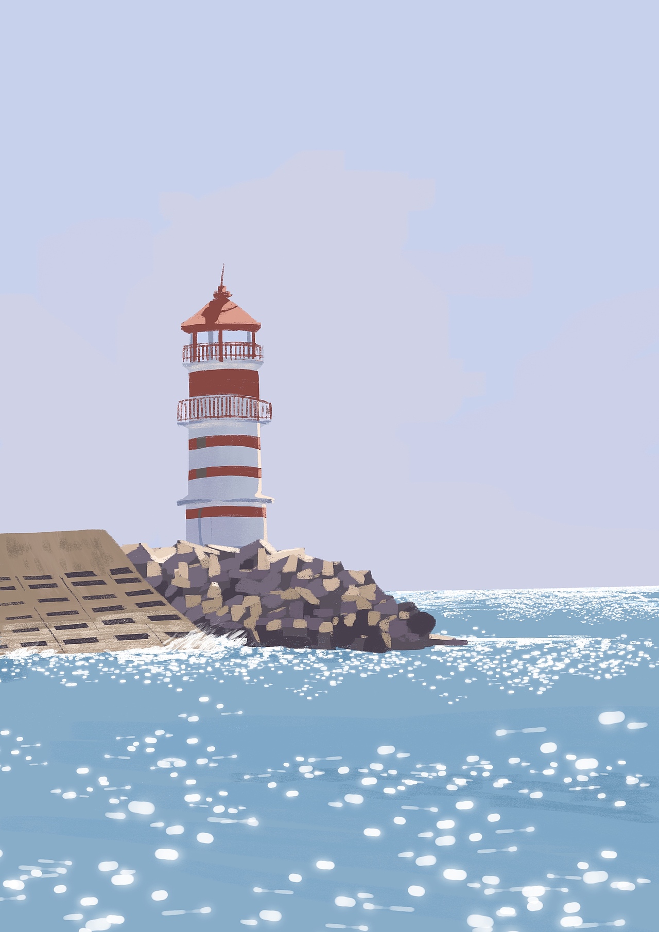 速途练习-1（图ZMzIwODM3NDY4） - 创作习作 - 站酷设计师羊腰子666原创素材 - 站酷ZCOOL