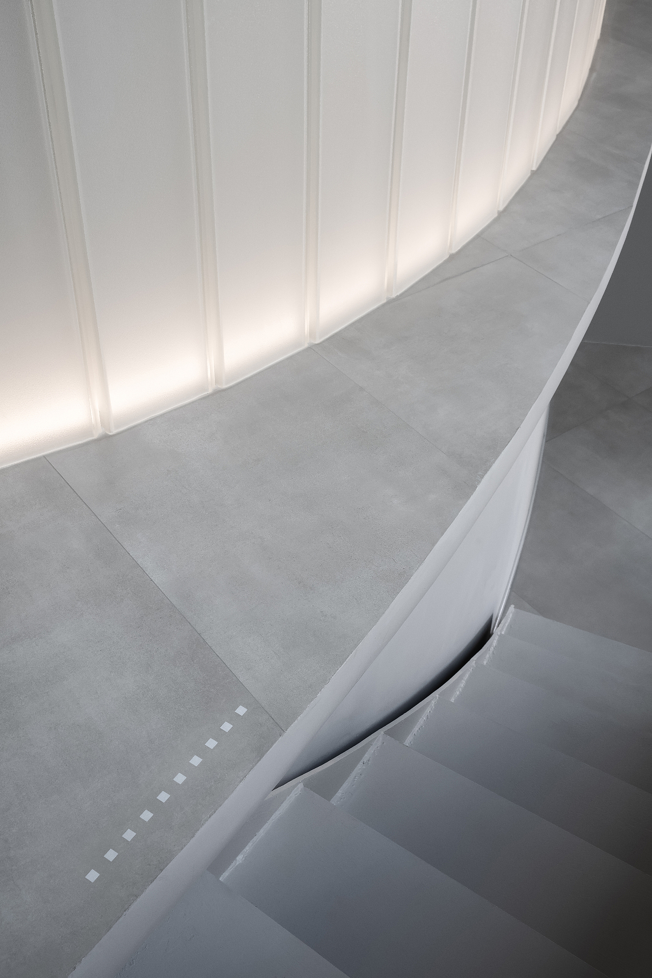 CUN寸DESIGN|崔树新作:ROSEMOO北京总部办公设计