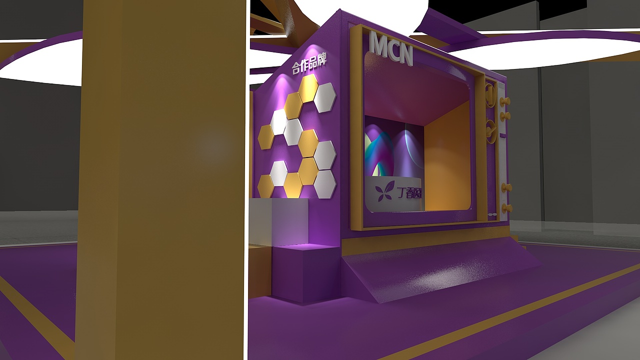 丁香医生（图ZMzE1Njk2NTY4） - 场景 - 站酷设计师查尔_si原创素材 - 站酷ZCOOL