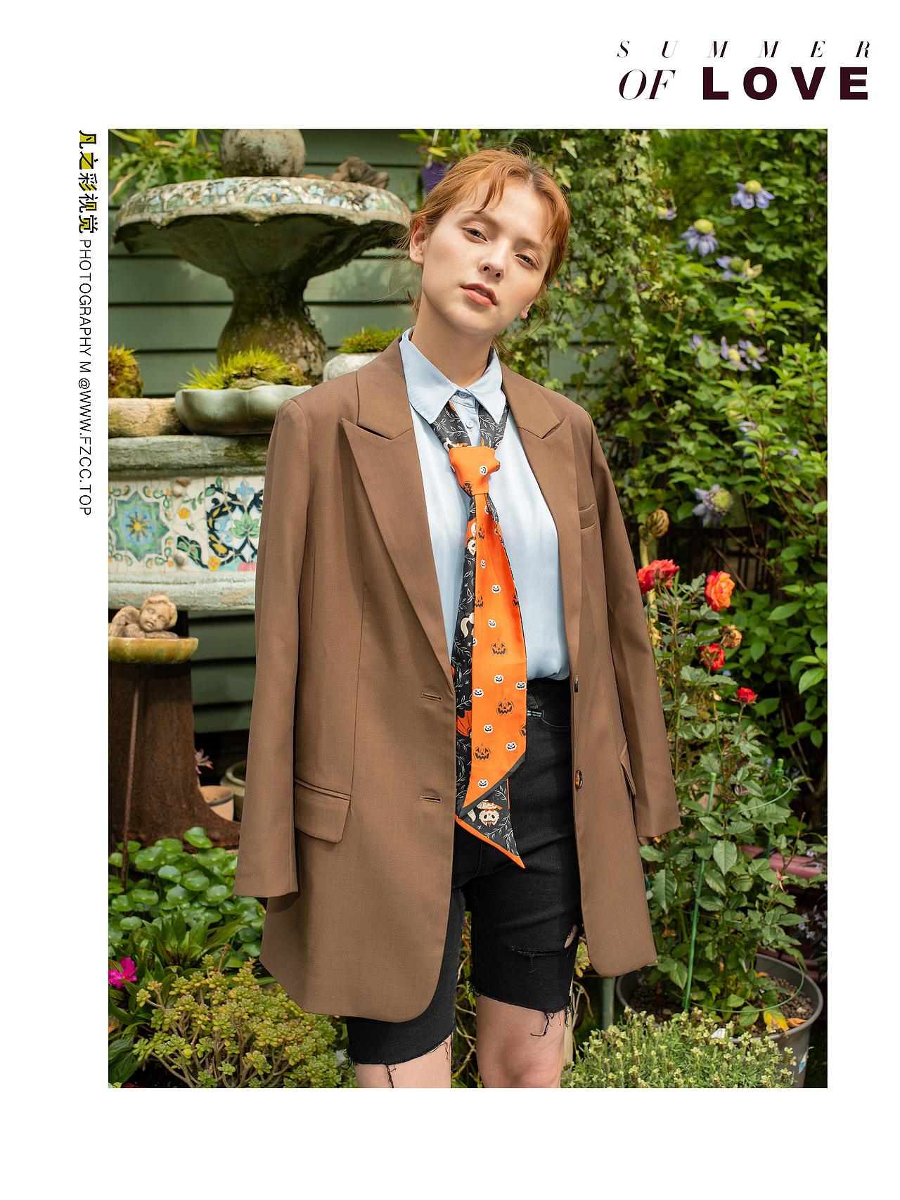 爱丽丝之梦华绿境（图ZMzA4MDY2Njcy） - 时尚/艺术摄影 - 站酷设计师杭州凡之彩视觉原创素材 - 站酷ZCOOL