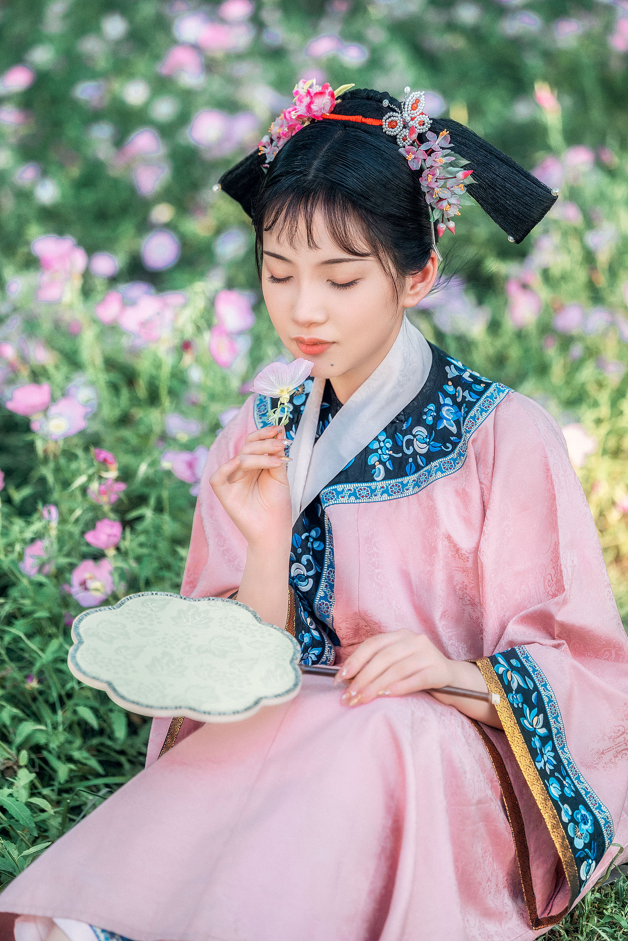 月间汉清（图ZMzEwMDcyOTI0） - 人像摄影 - 站酷设计师糊涂仙人LEO原创素材 - 站酷ZCOOL