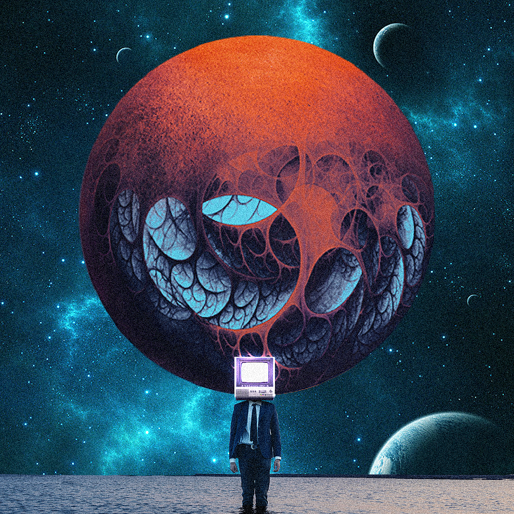 做了个什么东西?