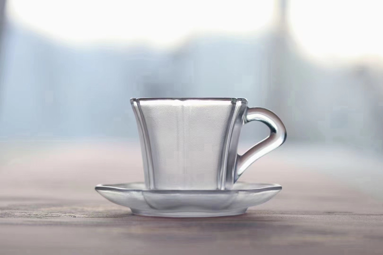 琉璃美学生活礼品|茶器...（图ZMzAwMzIxODI0） - 生活用品 - 站酷设计师远传艺术玻璃琉璃原创素材 - 站酷ZCOOL