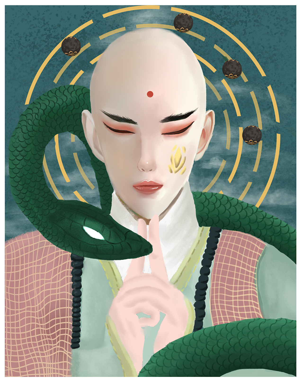插画练习（图ZMzMyMjgwMzIw） - 儿童插画 - 站酷设计师小红意原创素材 - 站酷ZCOOL
