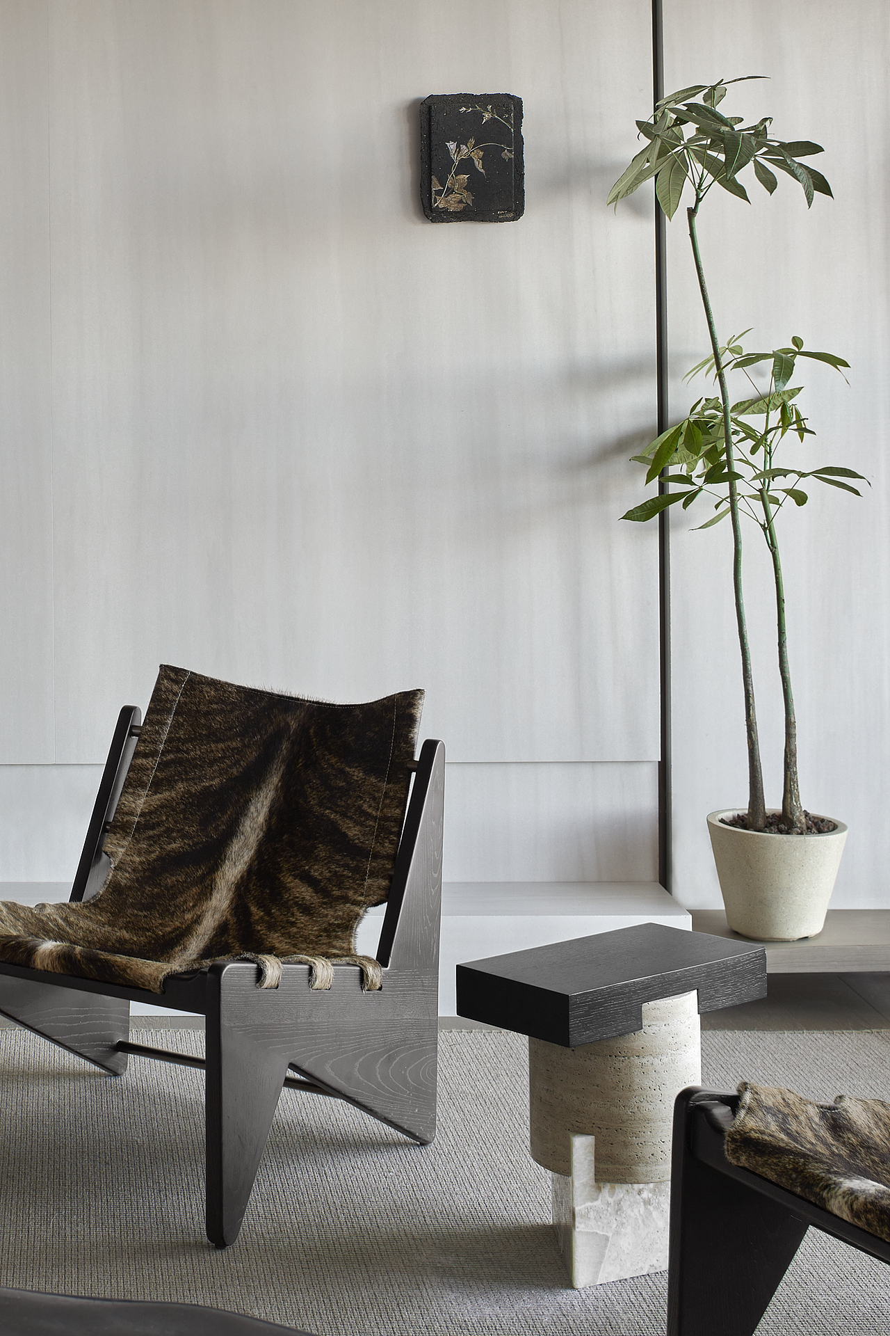 中 海 · 和山泊心