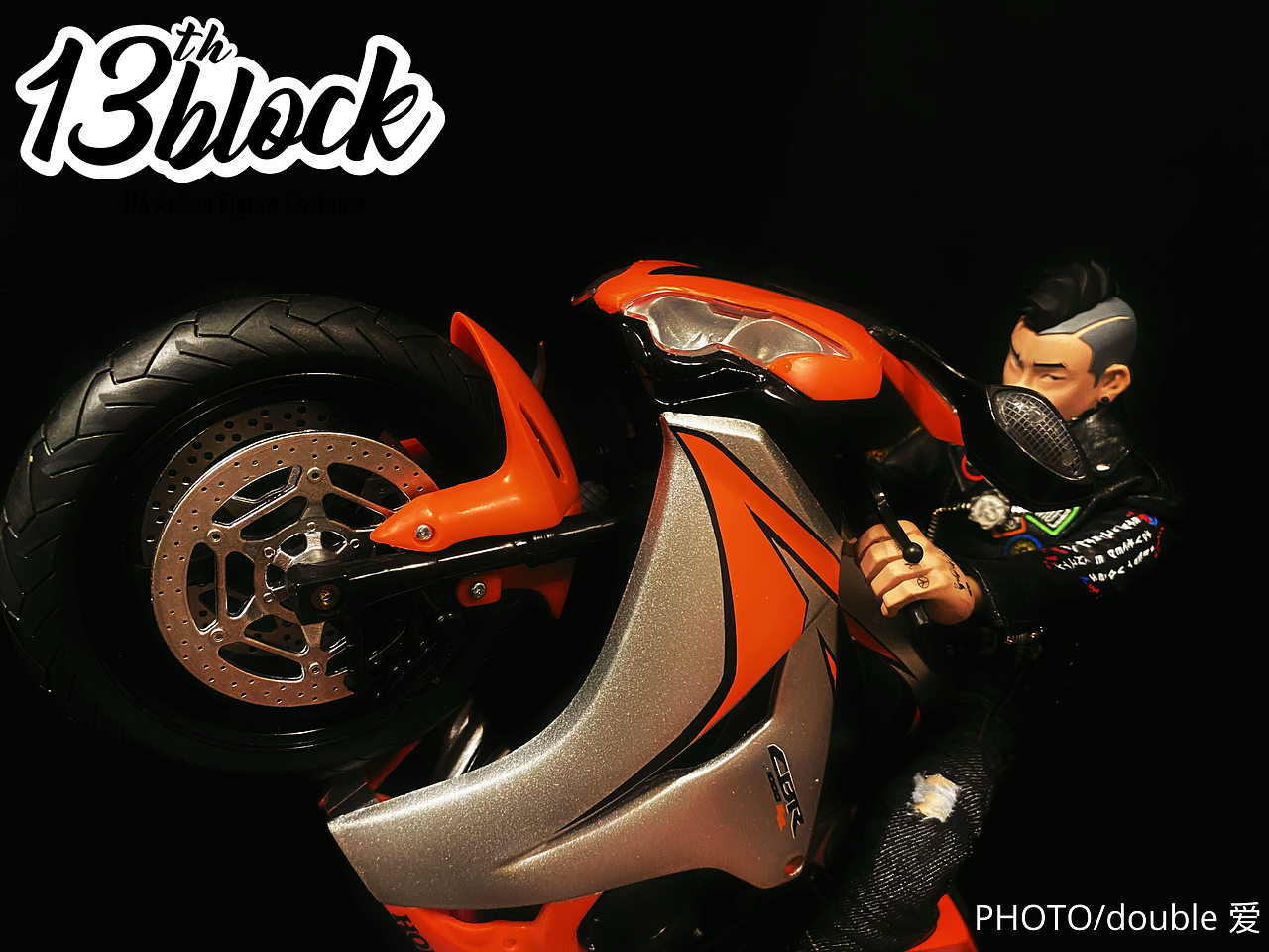 摄影机车组-爱爱-10p