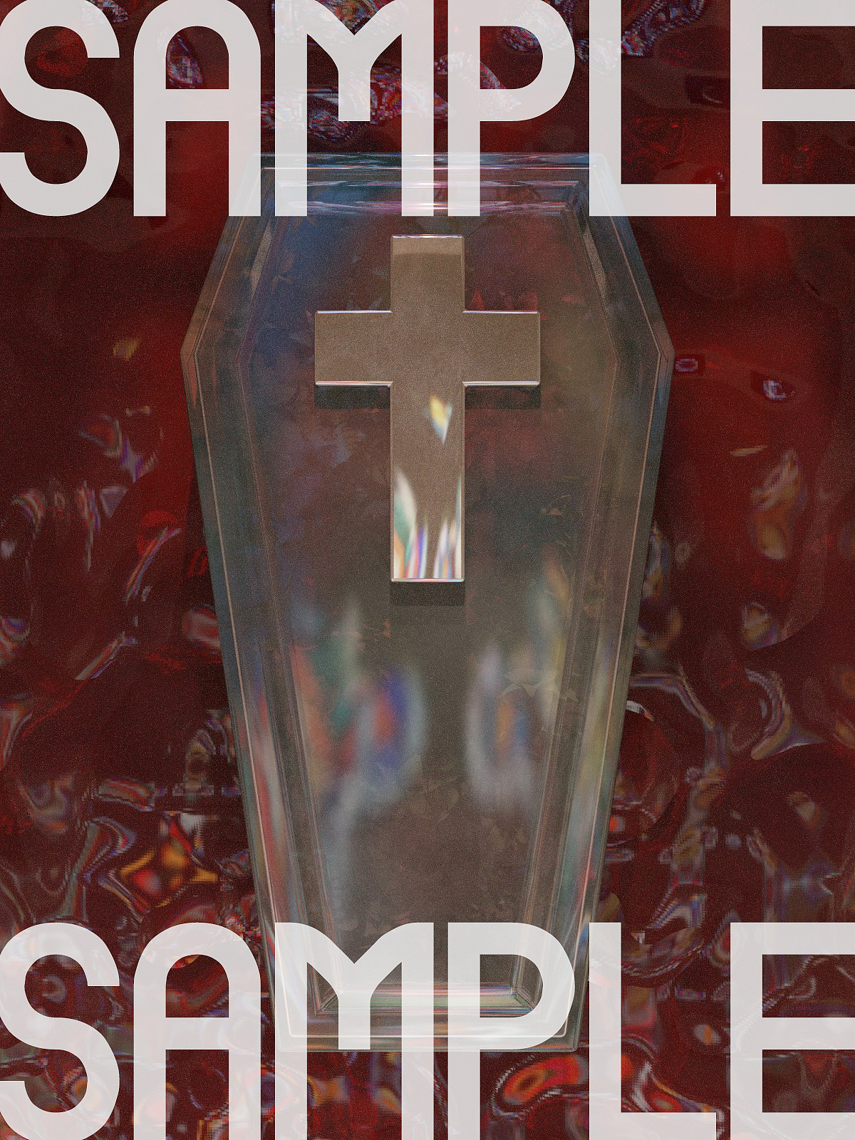 3D建模印象小物/场景