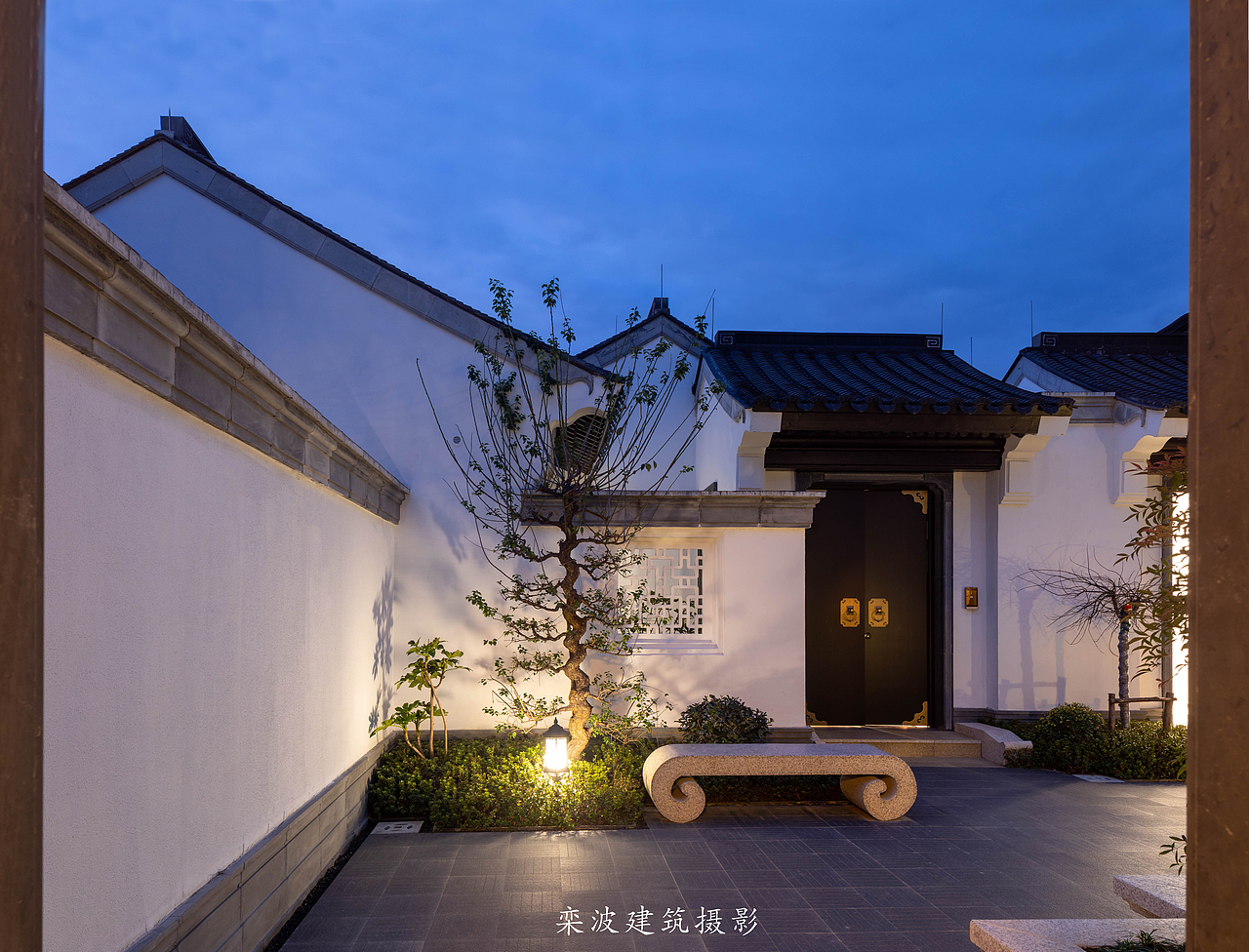 【栾波建筑摄影】设计类建筑摄影（图ZMzEyMTIwNTIw） - 环境/建筑摄影 - 站酷设计师建筑摄影师栾波原创素材 - 站酷ZCOOL