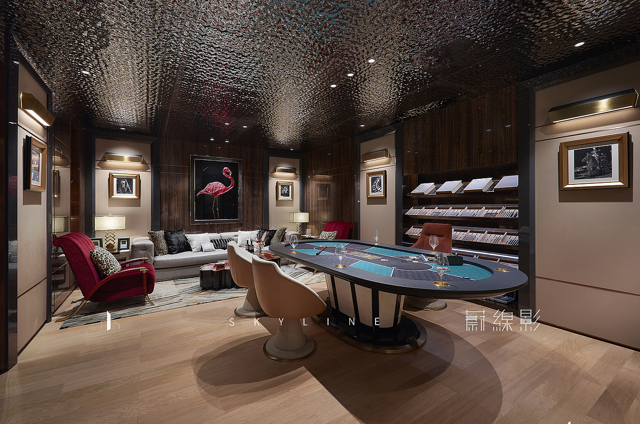 亚洲十大超级豪宅，独栋楼王-华远大一山庄S16 蔚线影（图ZMzIxMzU0Njk2） - 环境/建筑摄影 - 站酷设计师蔚线影建筑摄影原创素材 - 站酷ZCOOL