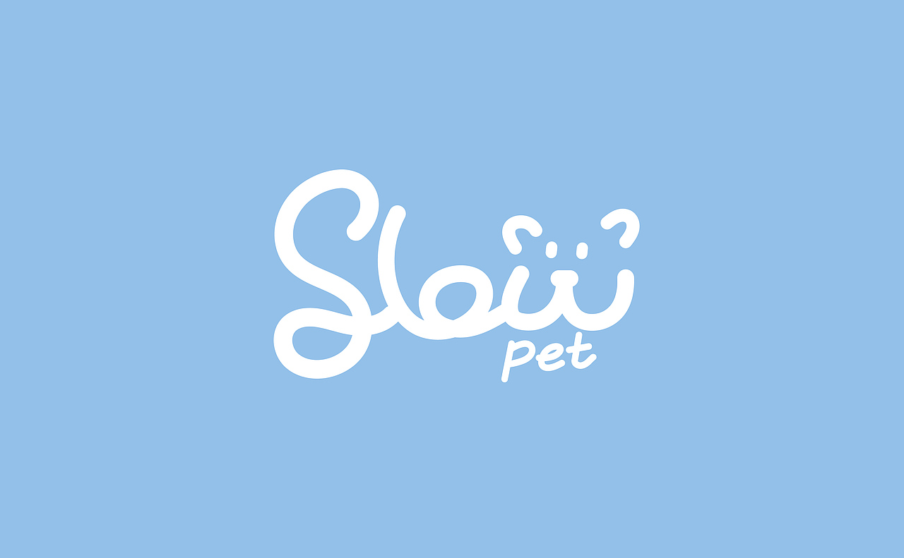 Slow pet | 宠物用品品牌（图ZMzUxMTMxMzc2） - 品牌 - 站酷设计师77wawa原创素材 - 站酷ZCOOL