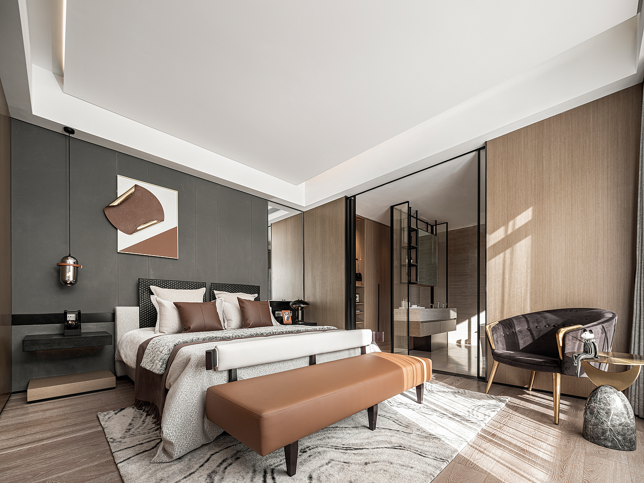 元禾大千 | 自得奢居