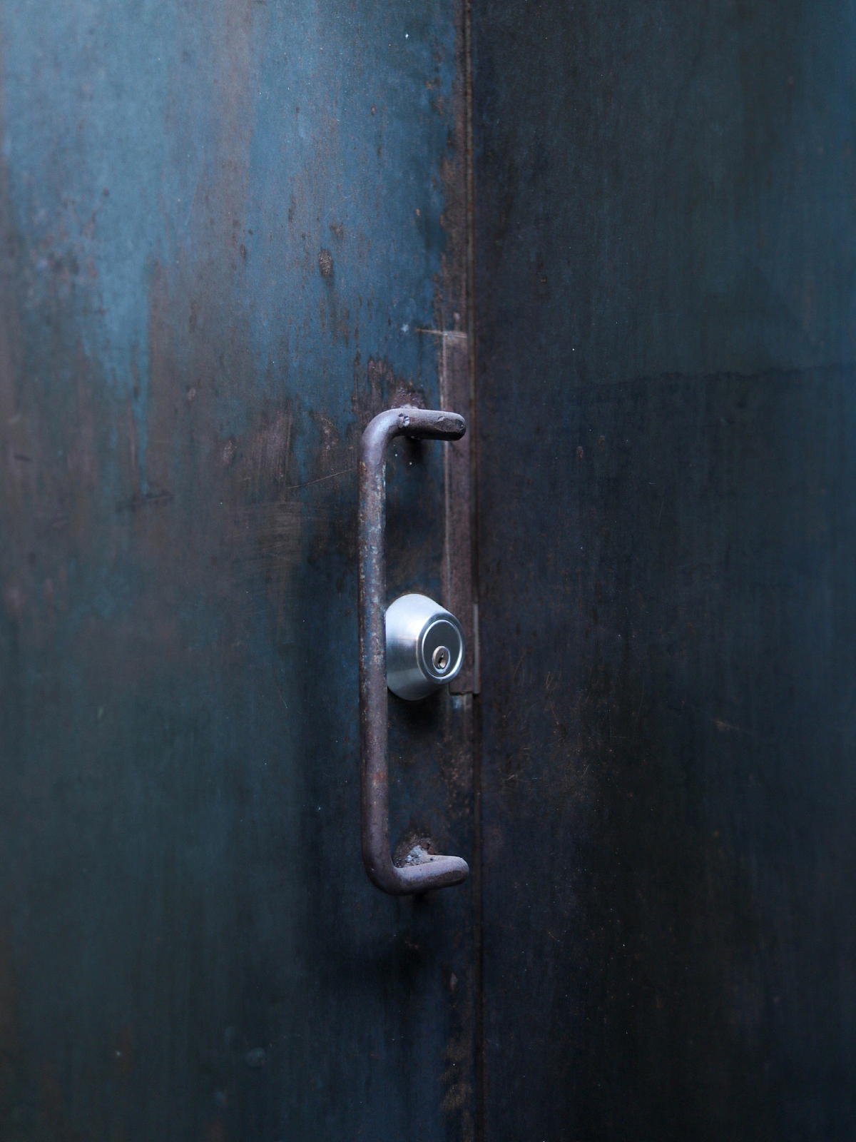 城市速写 |6月10日