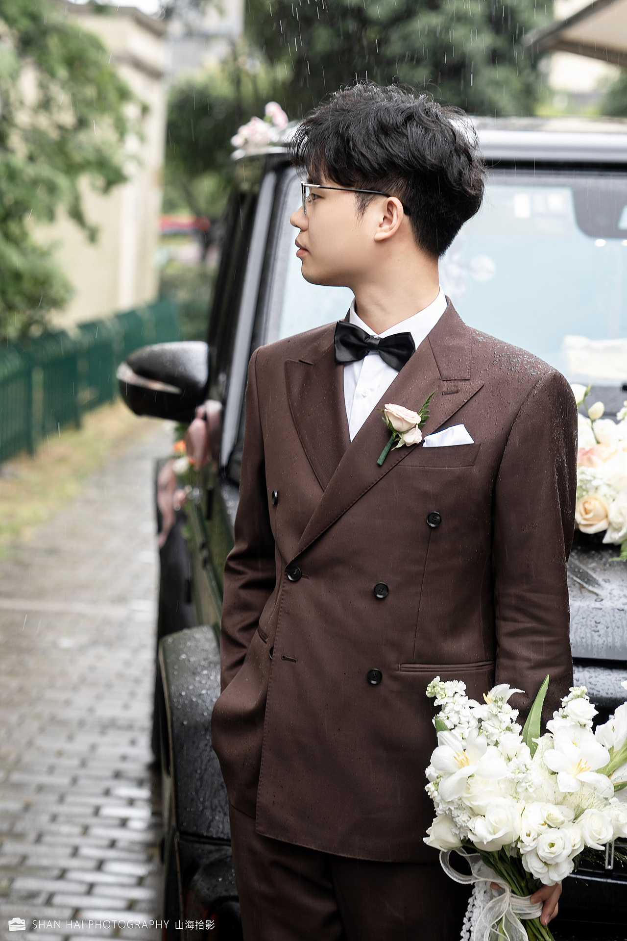 婚礼副机全程（图ZMzcwMTA0NzQ0） - 婚礼摄影 - 站酷设计师衢州摄影师阿豪原创素材 - 站酷ZCOOL