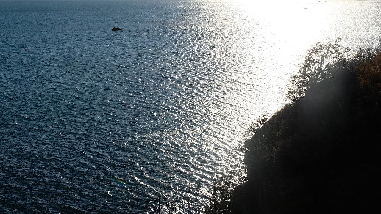 海洋光 | 海洋摄影