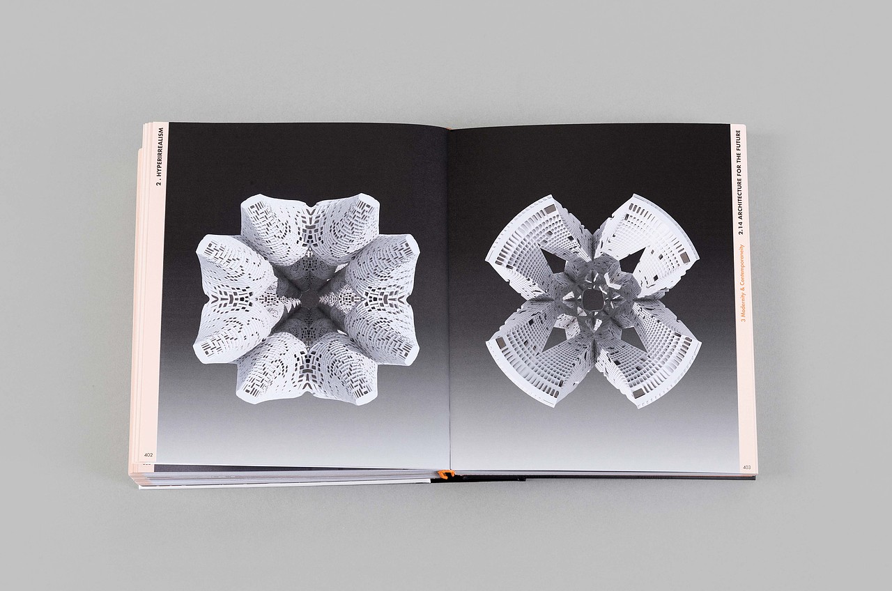 设计分享/超现实主义