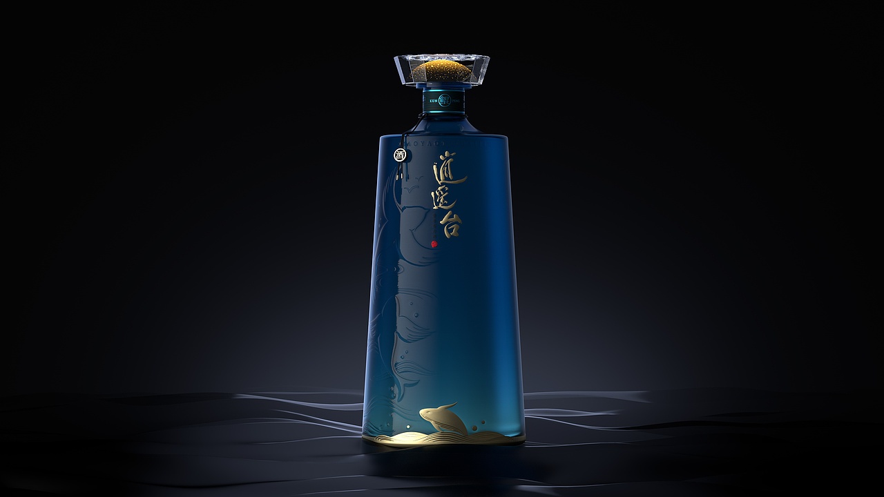 逍遥台丨天地任逍遥