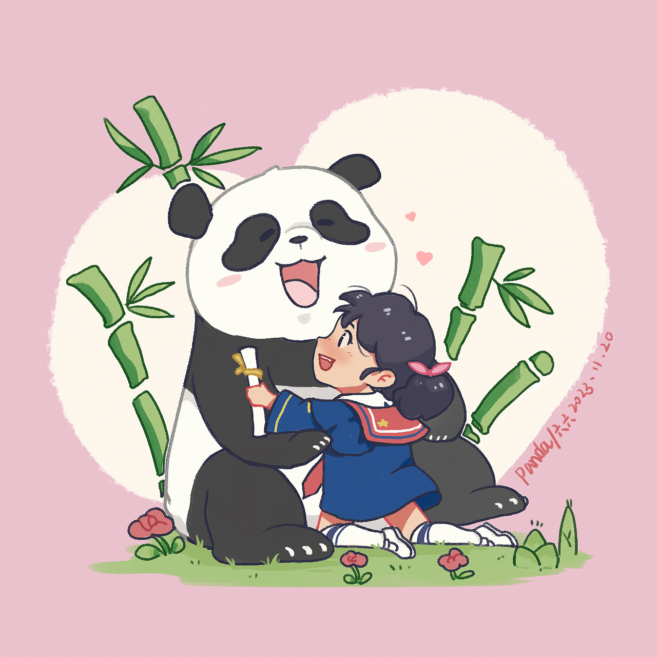 人物头像（图ZMzU2ODUzNDAw） - 绘本 - 站酷设计师ARUI阿蕊小画手原创素材 - 站酷ZCOOL