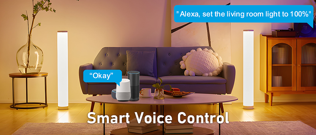 MOCMO HOME:DIY圆筒落地灯