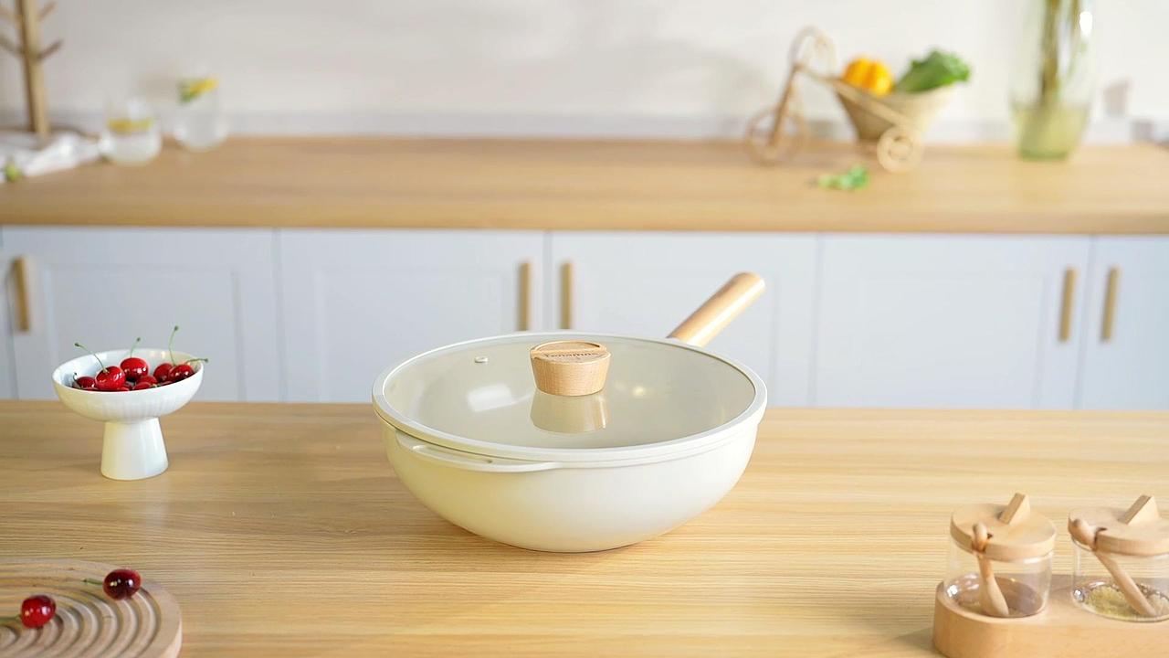 炒锅 / 宣传视频（图ZMzQ0MzE5ODY0） - 短片 - 站酷设计师最爱欣欣宝贝原创素材 - 站酷ZCOOL