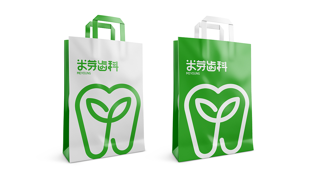 口腔齿科品牌LOGO设计（图ZMzEzMjk5MDM2） - Logo - 站酷设计师JwenX设计原创素材 - 站酷ZCOOL