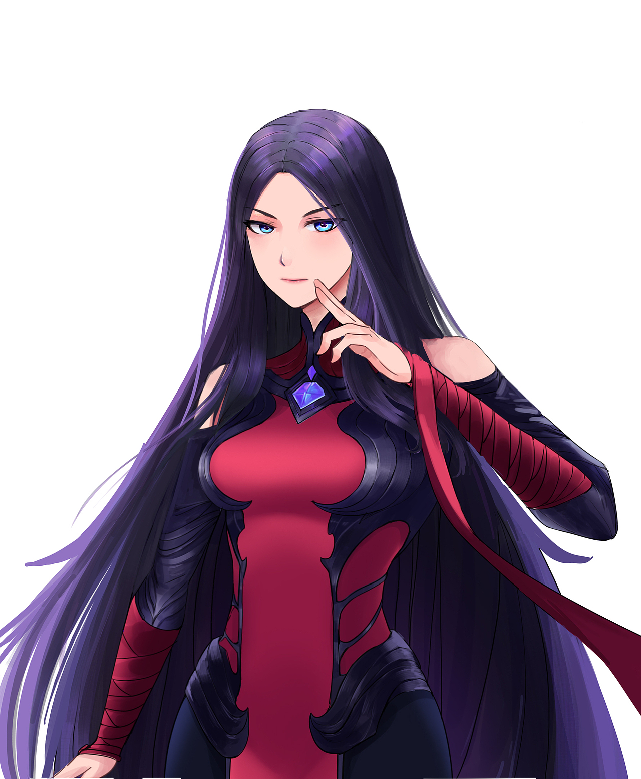 艾欧尼亚——刀锋意志 艾瑞莉娅