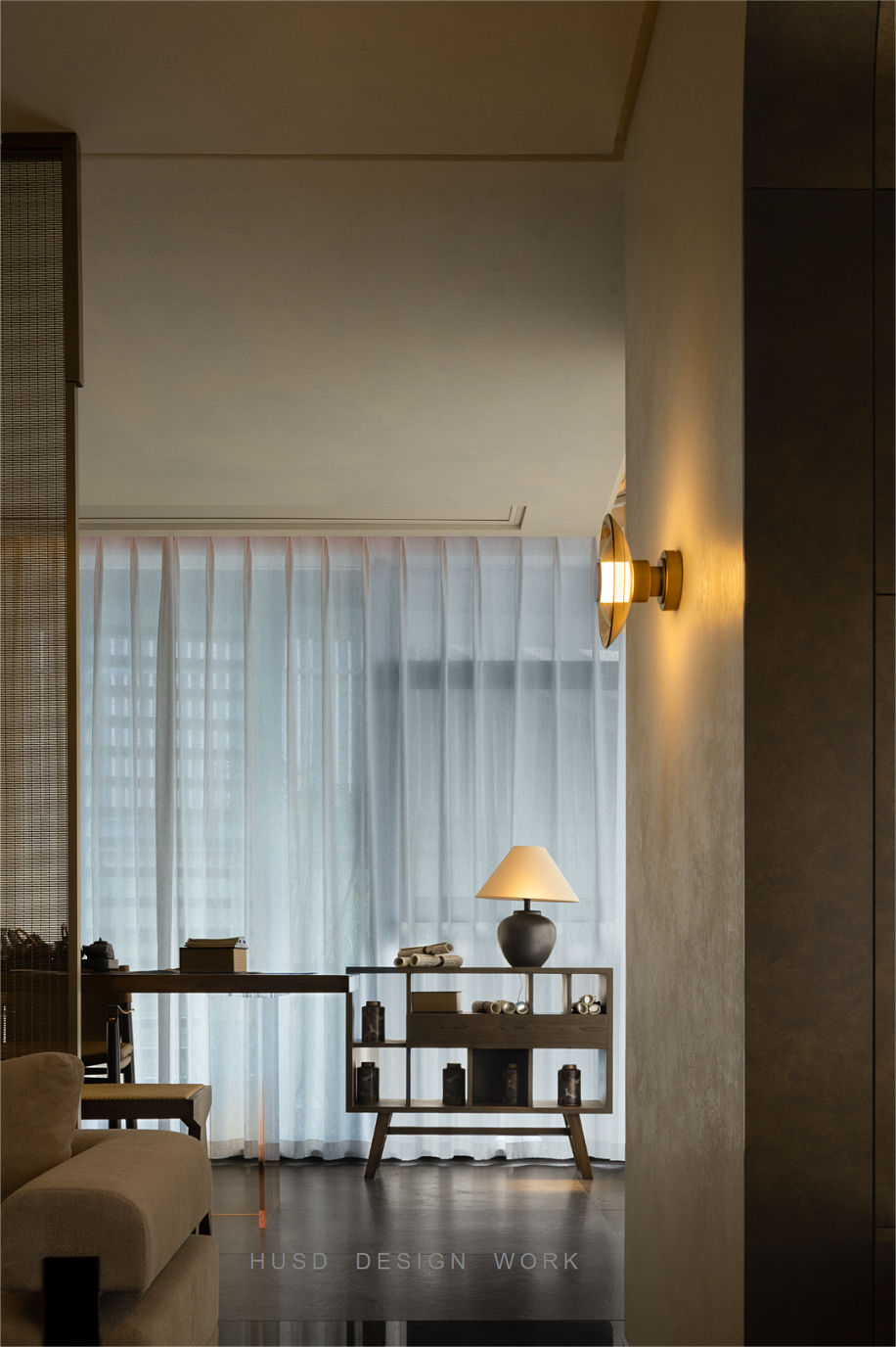 环仕設計 ( HUSD 成都 ) x 会所·SPA 身心了了（图ZMzYyMDgxNTA0） - 商业空间设计 - 站酷设计师环仕设计原创素材 - 站酷ZCOOL