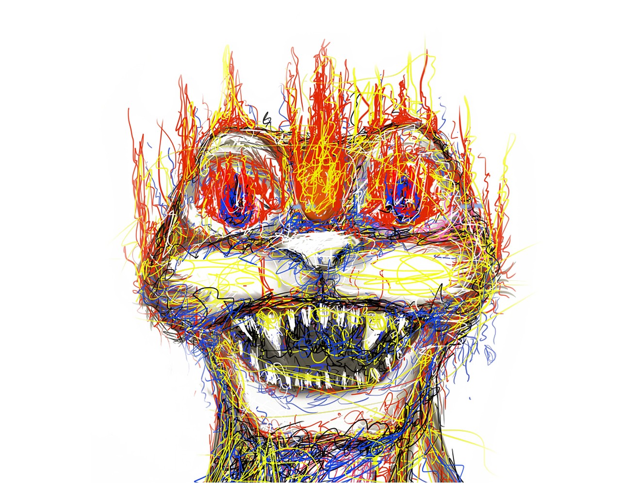 插画（图ZMjk4NjgzMzY0） - 创作习作 - 站酷设计师小刀同志原创素材 - 站酷ZCOOL