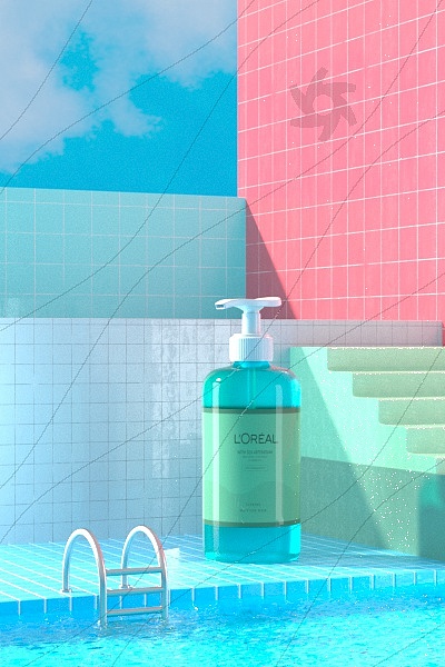 .C4D练习 OC（图ZMzM2MTEwNjY4） - 其他 - 站酷设计师腐朽的颜色原创素材 - 站酷ZCOOL
