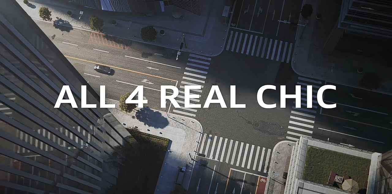 奥迪A4L Bang&Olufsen星夜版 黑光包套件篇