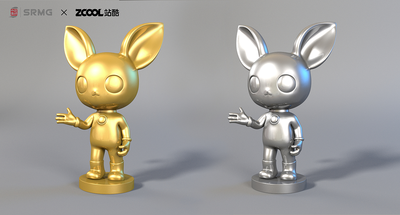 長(zhǎng)江三角鐵路文創(chuàng)IP形象(追風(fēng))（圖ZMzM0ODY2ODky） - Logo - 站酷設(shè)計(jì)師小米湯0604原創(chuàng)素材 - 站酷ZCOOL