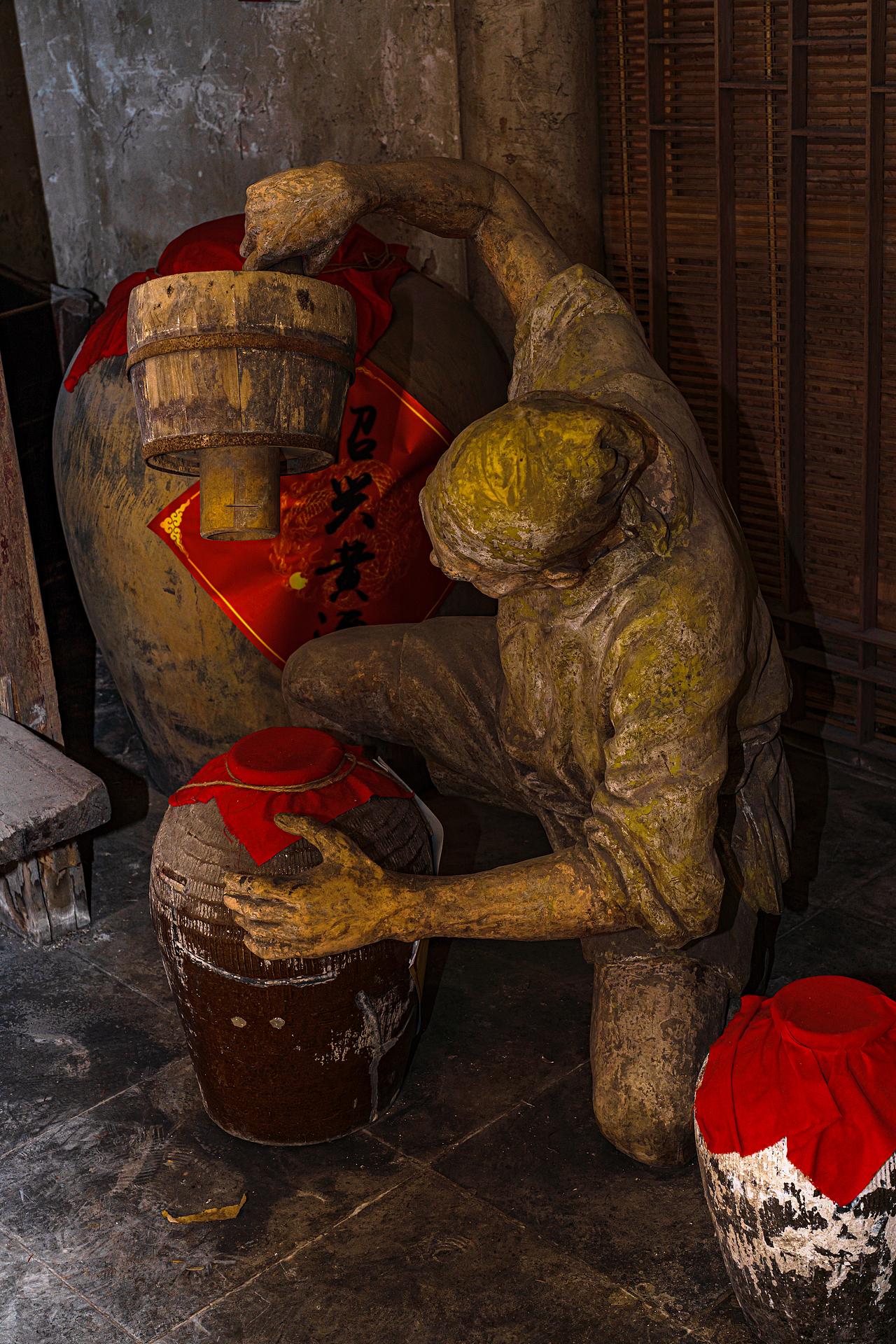 【风光摄影】元旦的西湖·西泠印社·酒文化·其他（图ZMzI3MjgxNjEy） - 风光摄影 - 站酷设计师秋之诺原创素材 - 站酷ZCOOL