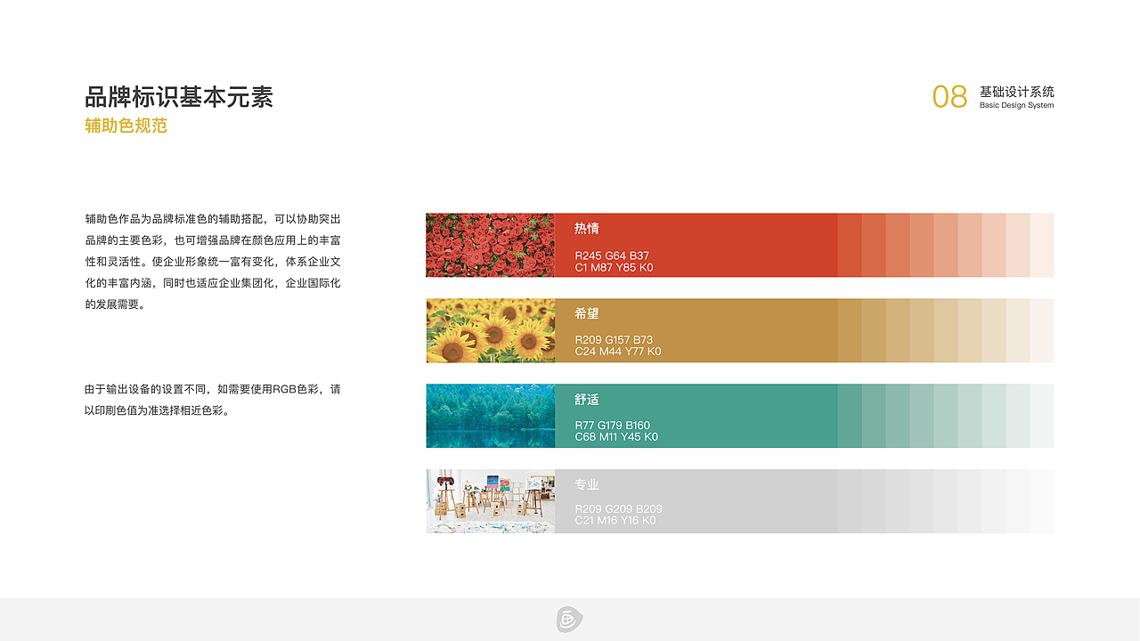画仔-品牌VI（图ZMzU3Nzc3NTk2） - 品牌 - 站酷设计师Brilliant96原创素材 - 站酷ZCOOL