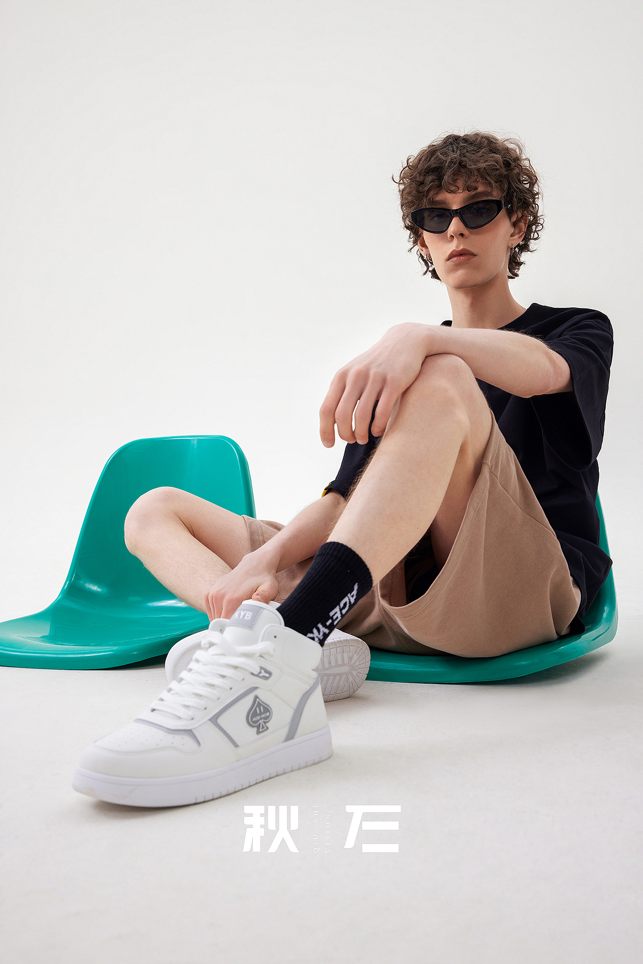 ykyb潮牌鞋子拍摄 鞋子静物 鞋子模特拍摄（图ZMzM4MDM3OTg4） - 人像摄影 - 站酷设计师秋石摄影原创素材 - 站酷ZCOOL
