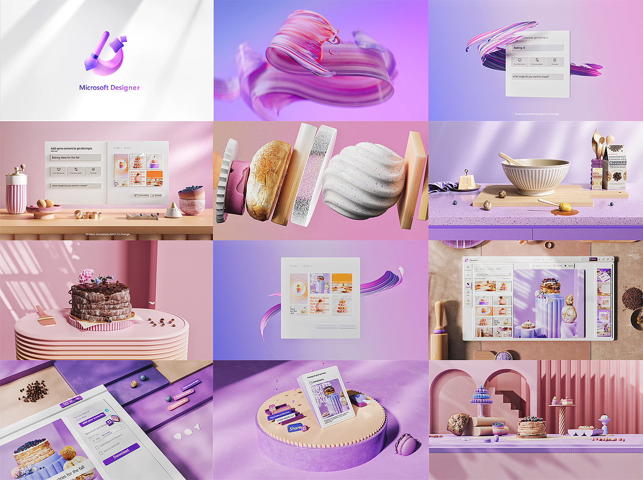 2023-品牌视觉设计总结（图ZMzYwMDQ5MzI4） - 电商 - 站酷设计师不做梵高_原创素材 - 站酷ZCOOL