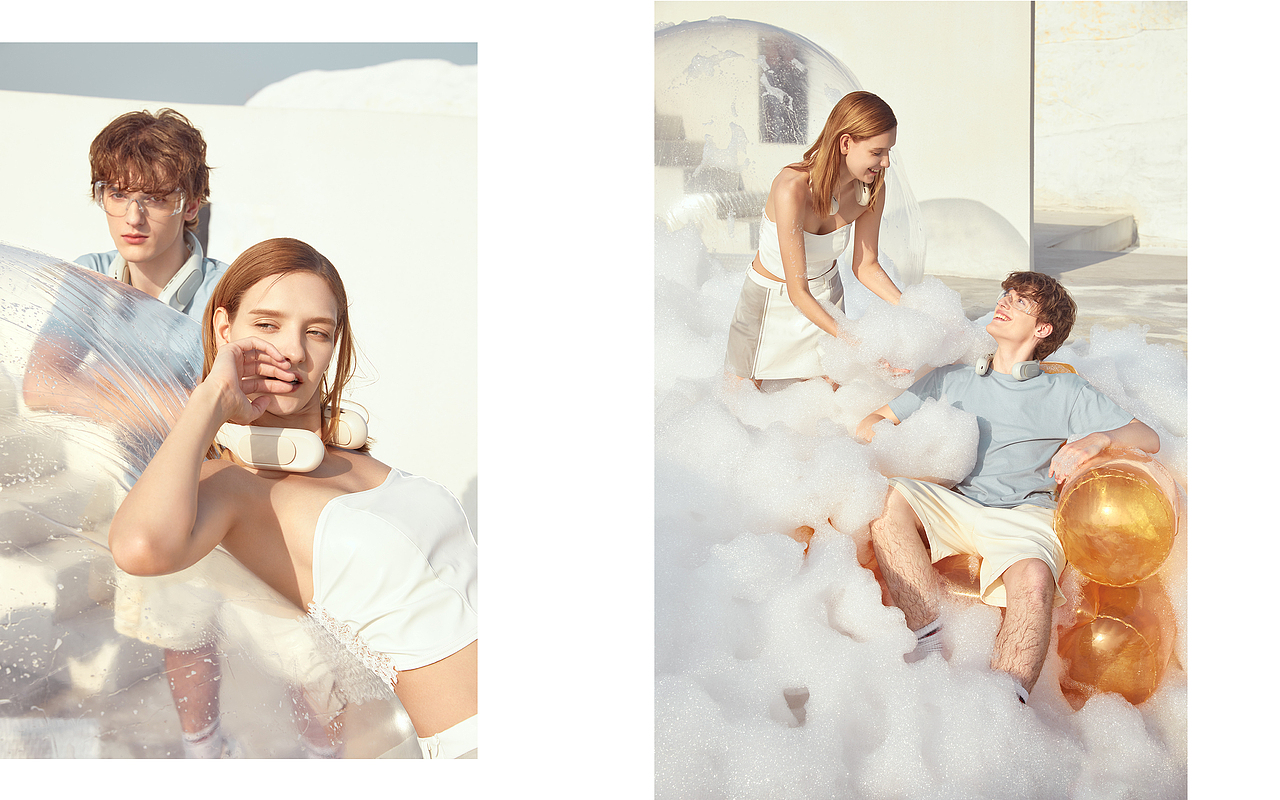 电商摄影｜夏日炎炎，一起“风”起来！（图ZMzA4MzA0Njg0） - 人像摄影 - 站酷设计师摄影师罗拉原创素材 - 站酷ZCOOL