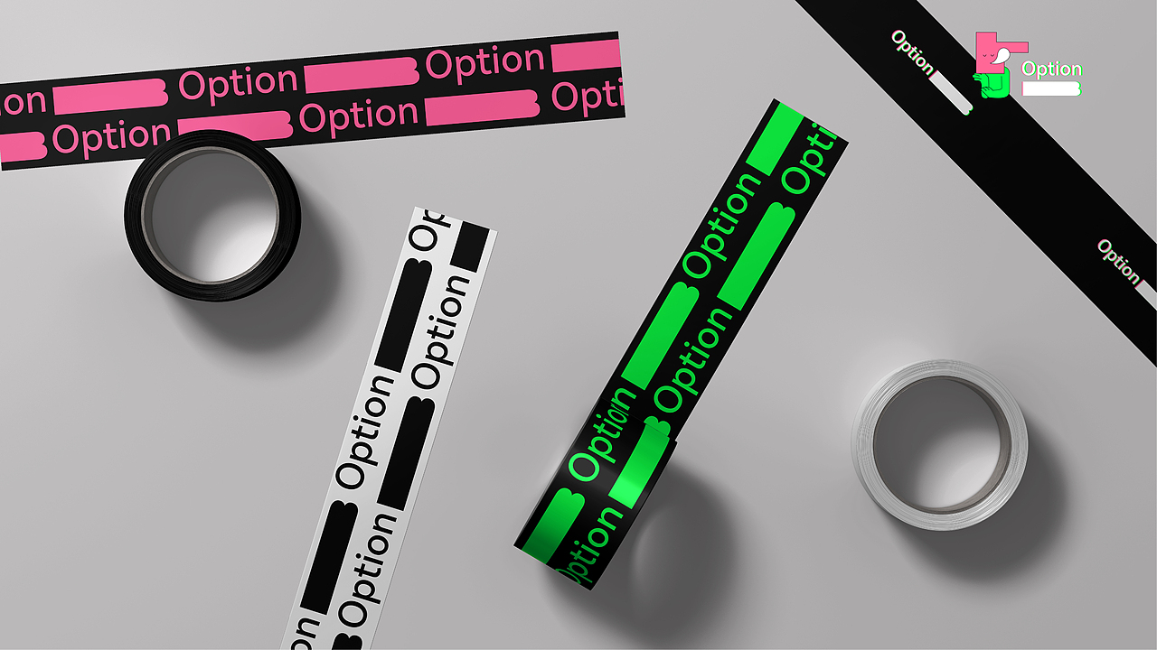 咖啡品牌全案设计-Option B(图ZMjk2ODM2NzQw) - 品牌 - 站酷设计师志久未来原创素材 - 站酷ZCOOL
