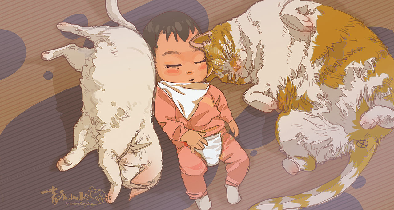 青禾集(图ZMzU0MDc2OTQ4) - 创作习作 - 站酷设计师咯咯新生原创素材 - 站酷ZCOOL