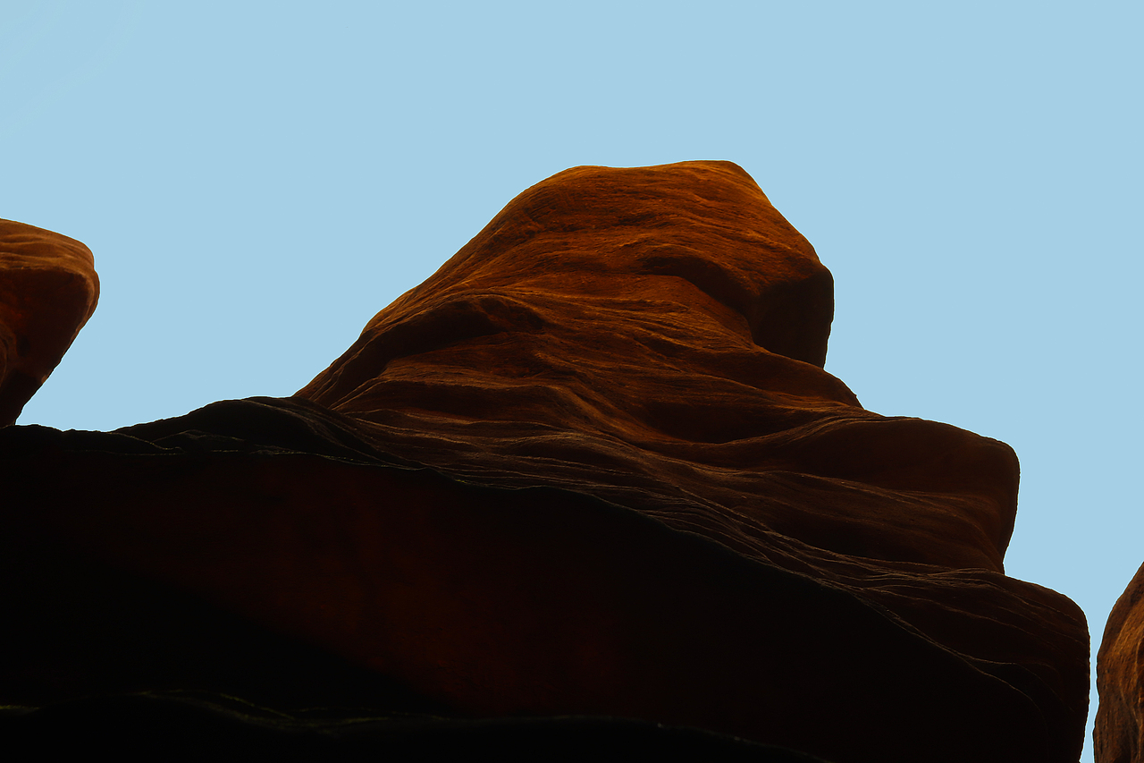 德阳·中江石林谷景区