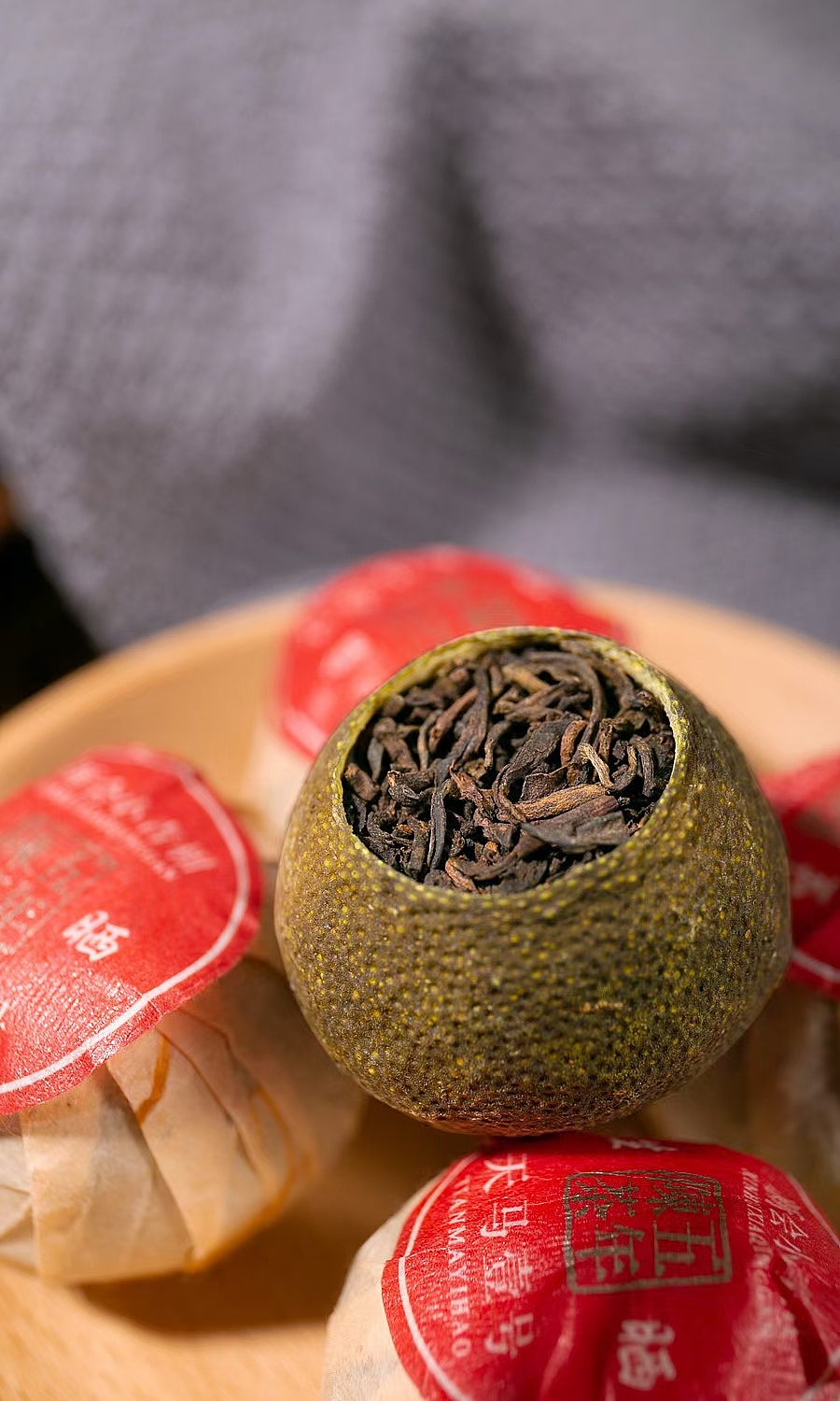 茶叶|电商产品拍照|图牛电商拍摄|商业摄影|图牛