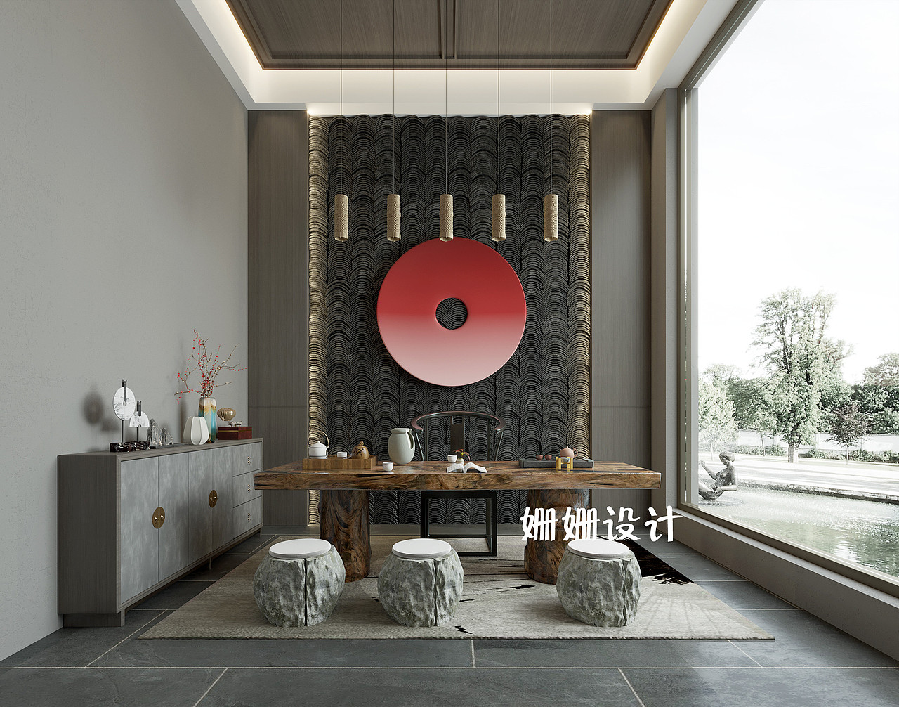 云栖小馆高端餐饮会所