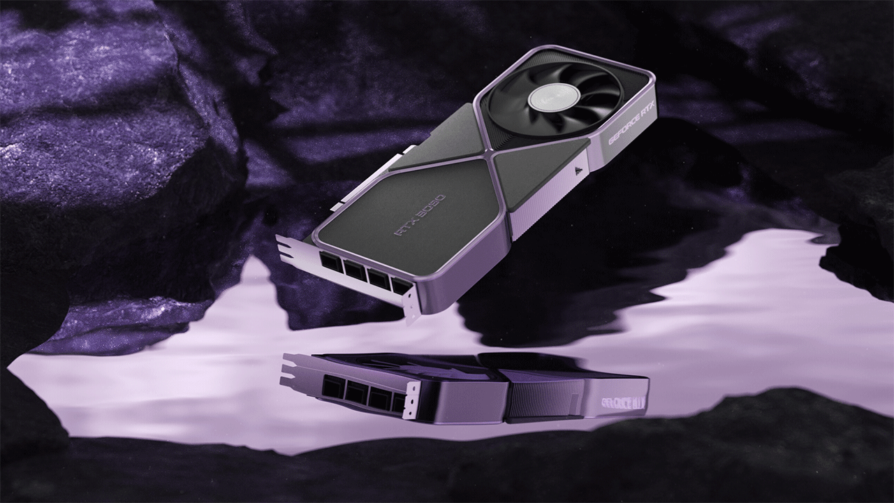 Burning Graphics Card（图ZMzEwNjg2MTQ4） - 动画/影视 - 站酷设计师瓦扎黑原创素材 - 站酷ZCOOL