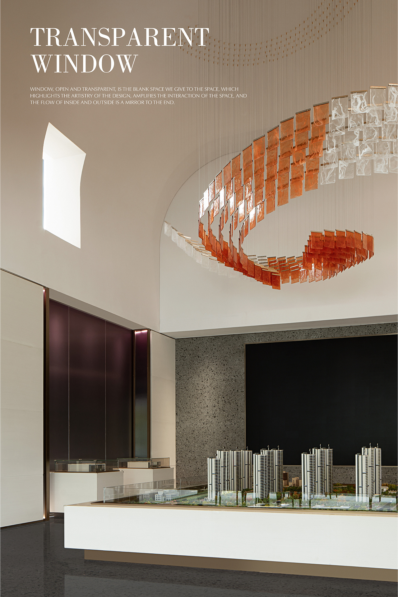 上森设计 | 时间生万物，百态千姿（图ZMzE5MzI5MDky） - 商业空间设计 - 站酷设计师上森设计原创素材 - 站酷ZCOOL