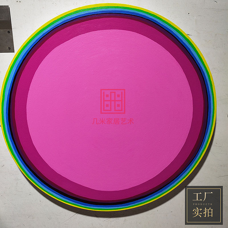 《渐变》艺术装置画（图ZMzEzODEyMDc2） - 家装设计 - 站酷设计师Zero9900原创素材 - 站酷ZCOOL