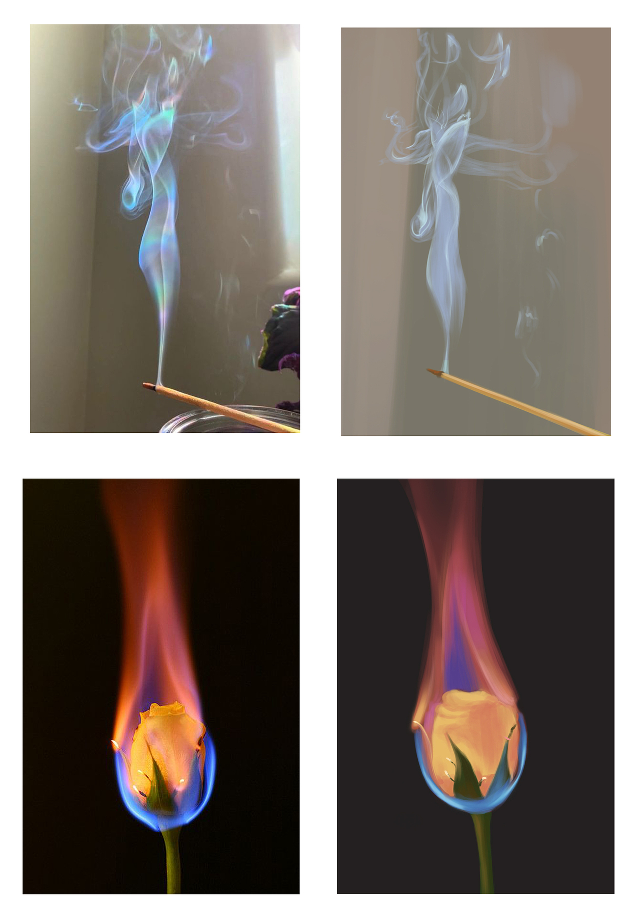 色彩派对day23（图ZMzM3NjYwMjQ0） - 创作习作 - 站酷设计师覃覃赐福原创素材 - 站酷ZCOOL