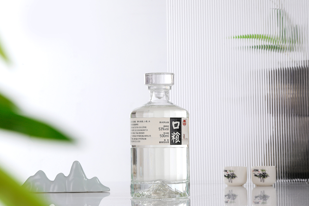 白酒拍摄（图ZMzE4MDg2MzQ4） - 产品摄影 - 站酷设计师呆猫摄影原创素材 - 站酷ZCOOL