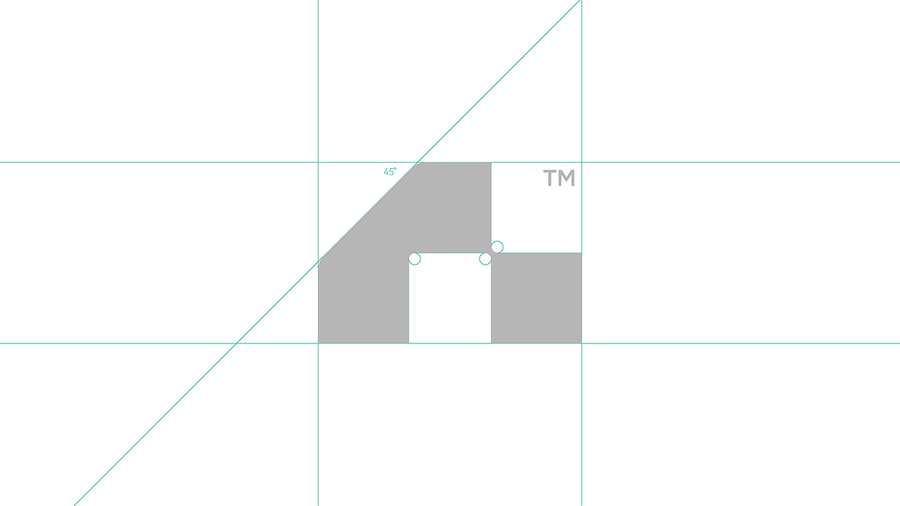哈工澳汀商用清洁智能机器人logo、VI设计-西安席设计（图ZMzQ0NzM2ODgw） - 品牌 - 站酷设计师席江龙原创素材 - 站酷ZCOOL