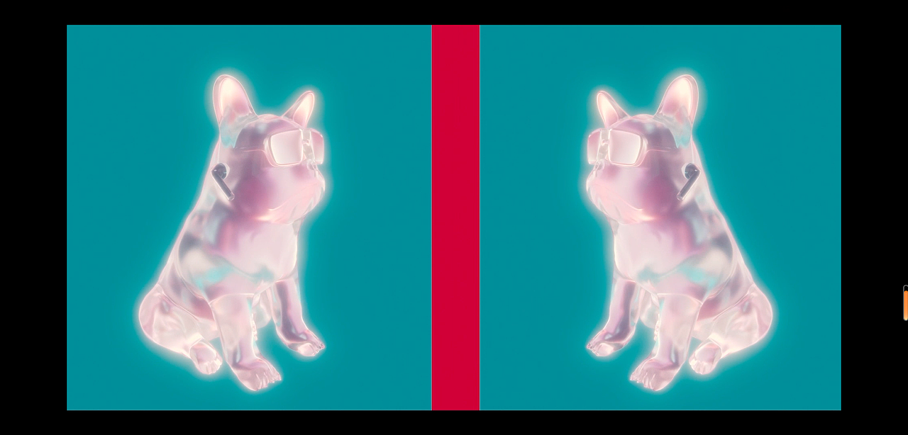 2088赛博朋克我的海边设计工作室（图ZMzE2OTkxODA0） - 动画/影视 - 站酷设计师一千0318原创素材 - 站酷ZCOOL