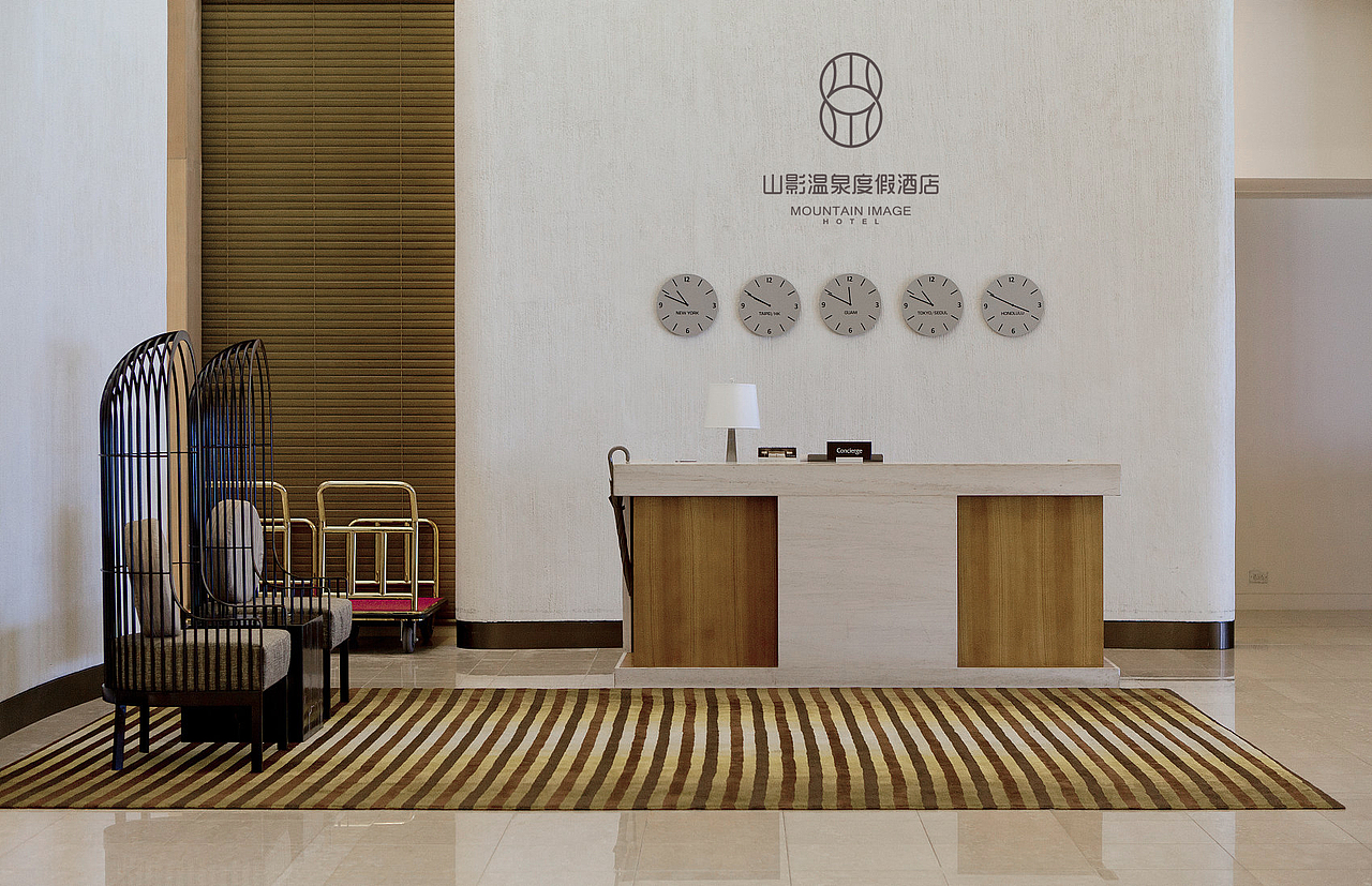 酒店VI设计 | 酒店品牌设计 | 酒店LOGO设计