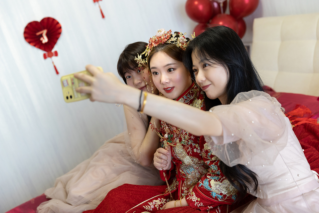 总监婚礼跟拍·1